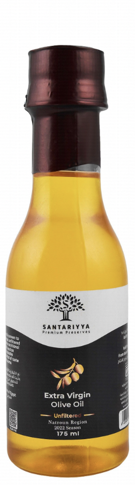 Extra Virgin Olive oil 175ml